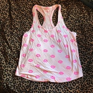 Victoria’s Secret Tank Top